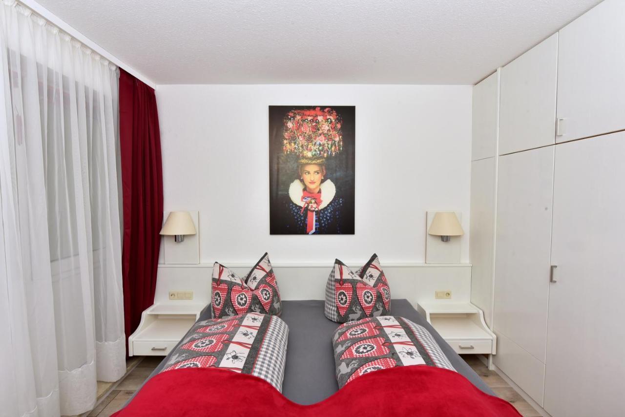 Bollenhut 7 Apartment Lenzkirch