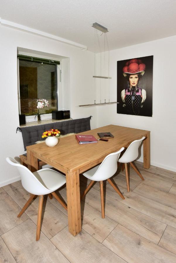Bollenhut 7 Apartment