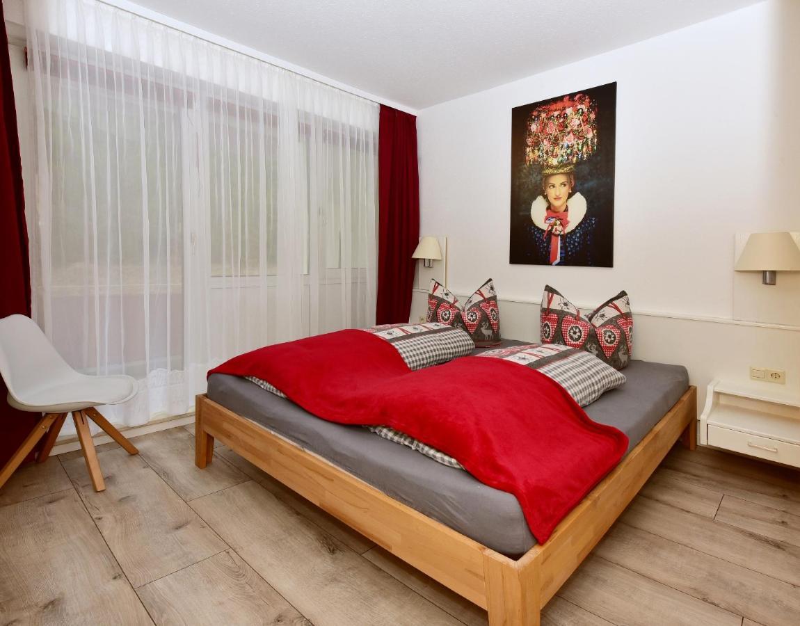Bollenhut 7 Apartment