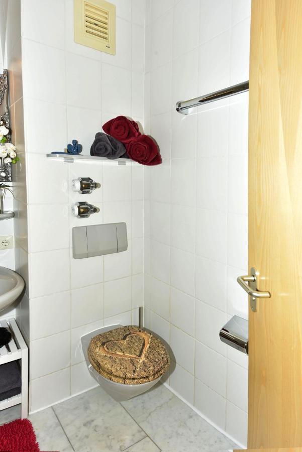 Apartment Bollenhut 7 Lenzkirch