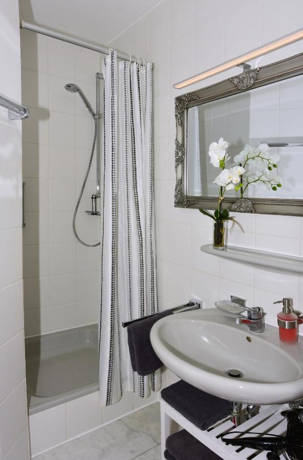 Bollenhut 7 Apartment