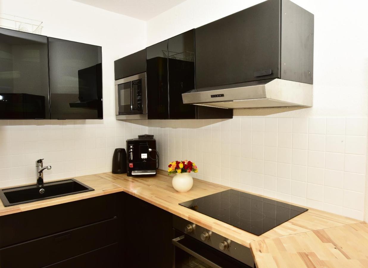 Bollenhut 7 Apartment Lenzkirch